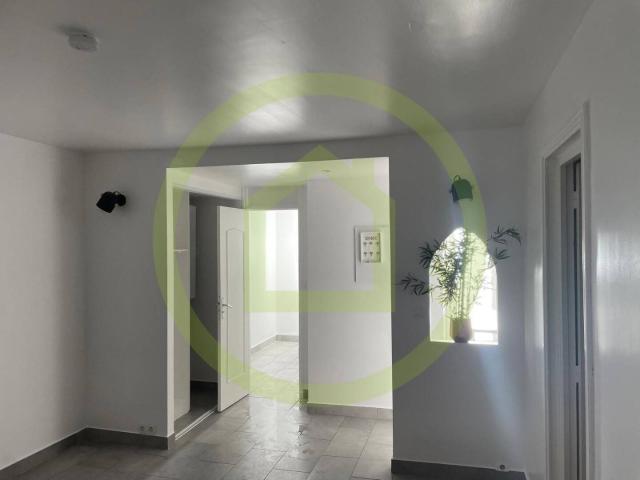Maison 2 pièces