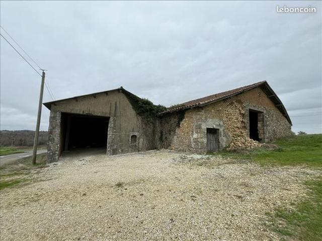 Maison 2 pièces 403 m²