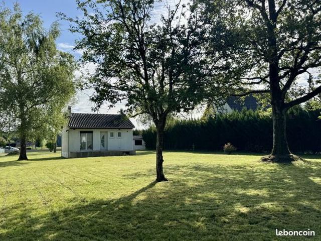 Maison 2 pièces 40 m²