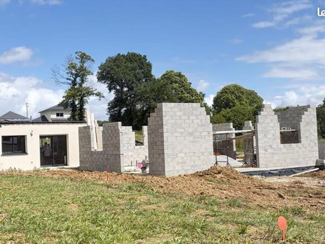 Maison 2 pièces 40 m²