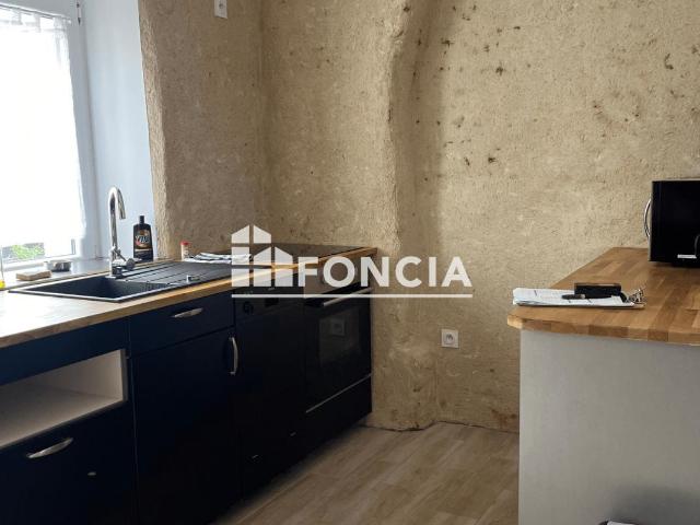 Maison 2 pièces 40 m²