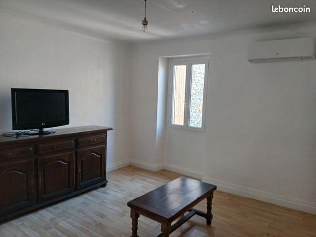 Maison 2 pièces 40 m²
