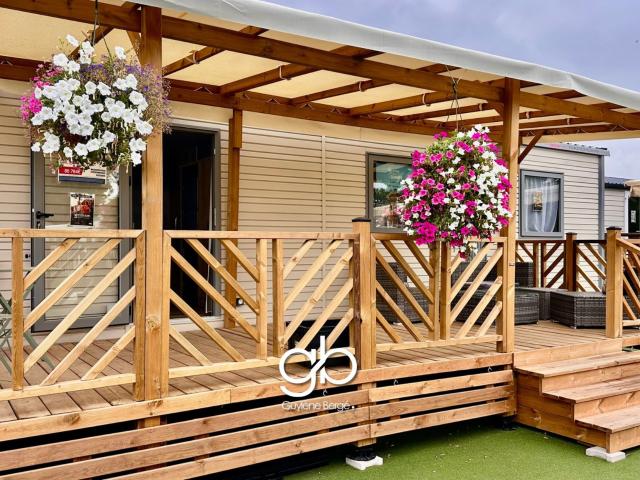 Maison 2 pièces 40 m²