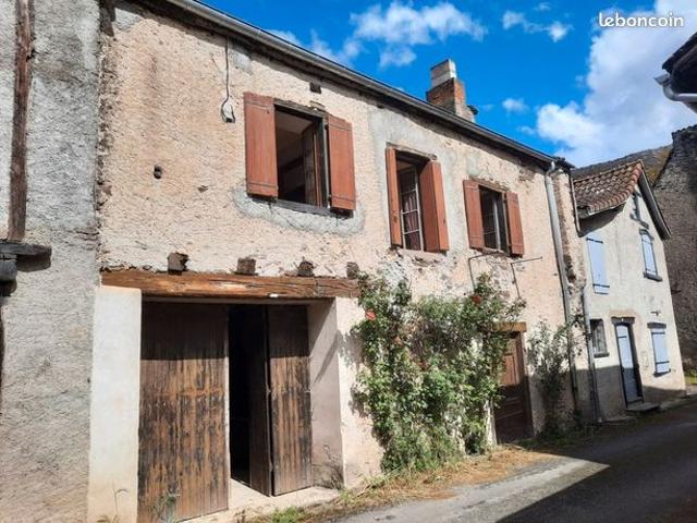 Maison 2 pièces 40 m²