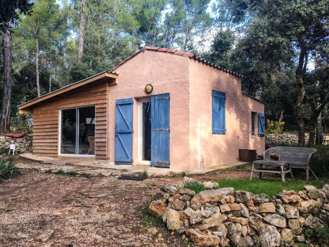 Maison 2 pièces 40 m²