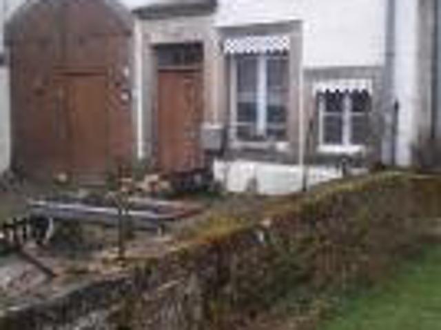 Maison 2 pièces 40 m²