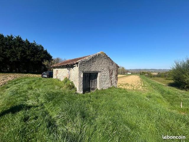Maison 2 pièces 40 m²