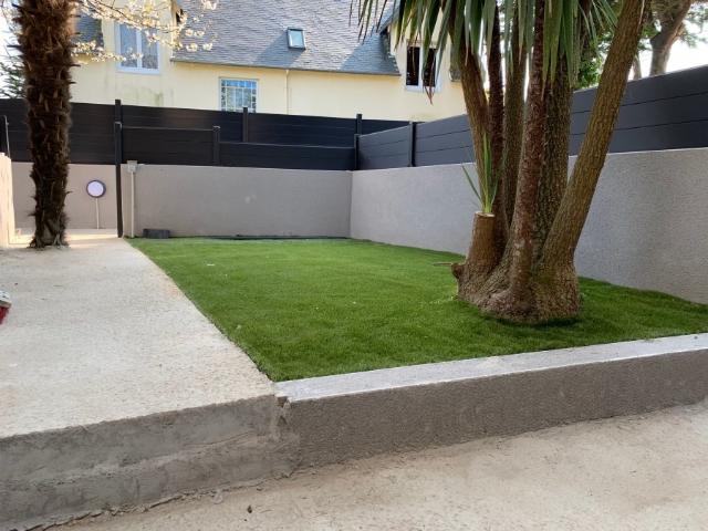 Maison 2 pièces 40 m²