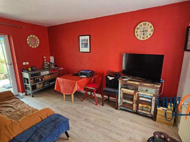 Maison 2 pièces 40 m²