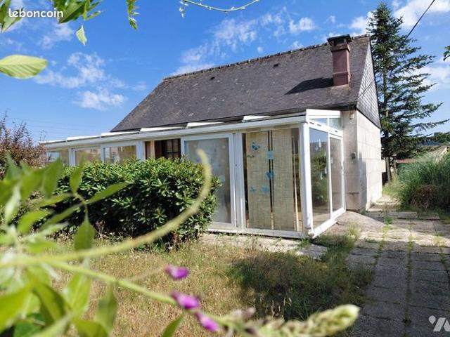 Maison 2 pièces 40 m²