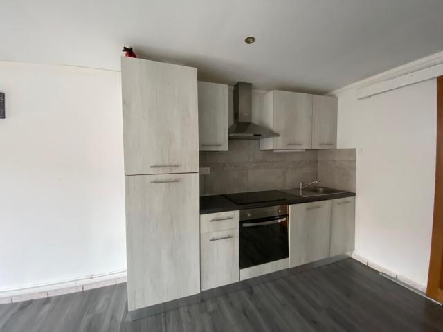 Maison 2 pièces 40 m²