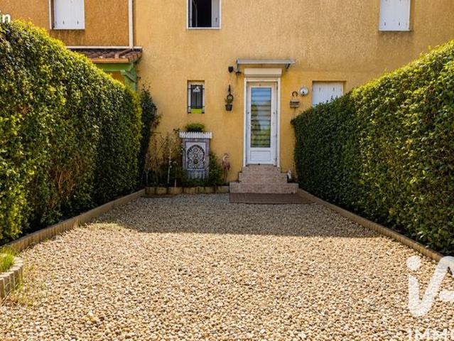 Maison 2 pièces 40 m²