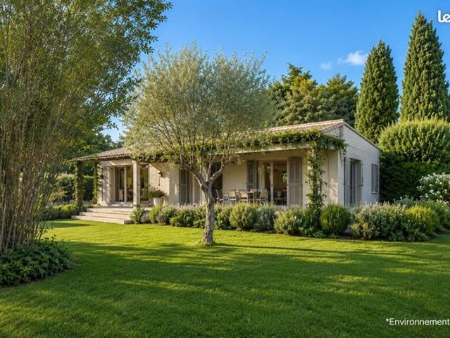 Maison 2 pièces 40 m²