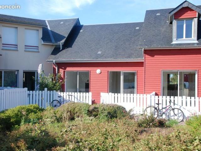 Maison 2 pièces 40 m²
