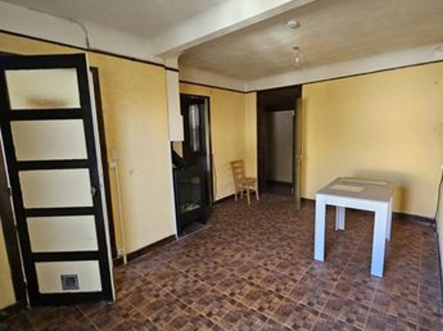 Maison 2 pièces 40 m²