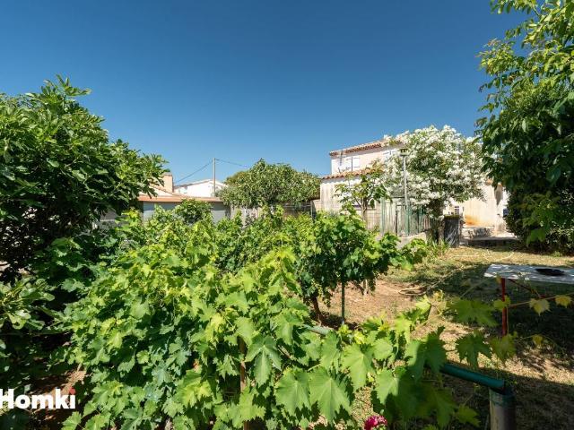 Maison 2 pièces 40 m²