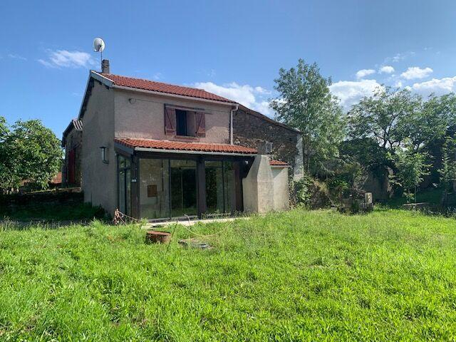 Maison 2 pièces 40 m²