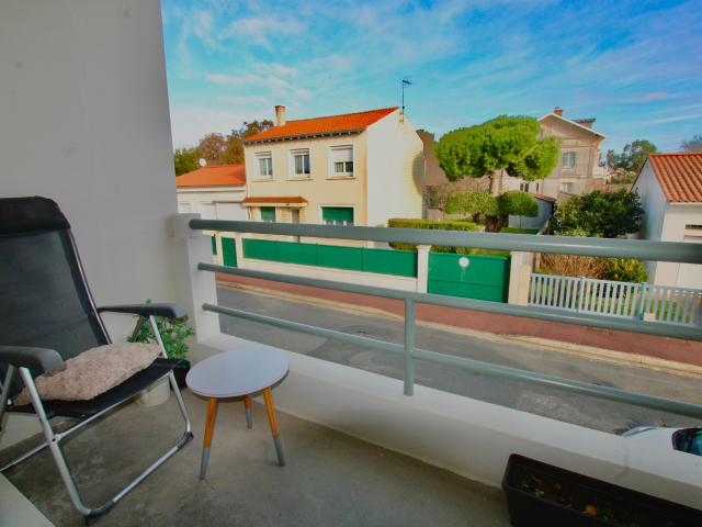 Maison 2 pièces 40 m²