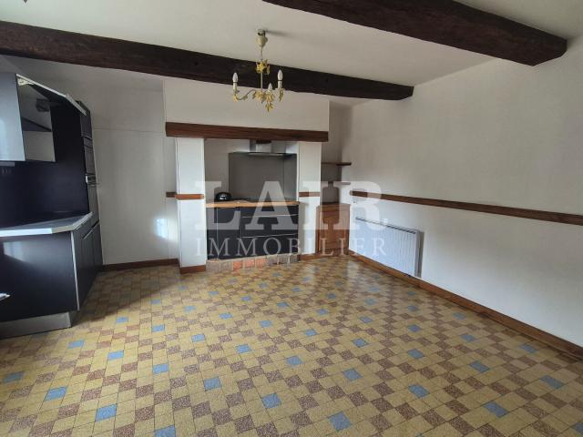Maison 2 pièces 40 m²