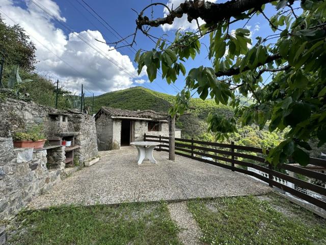 Maison 2 pièces 40 m²