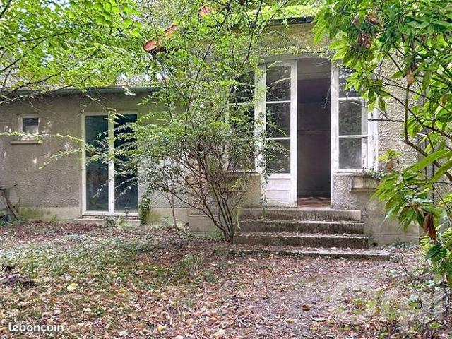 Maison 2 pièces 40 m²