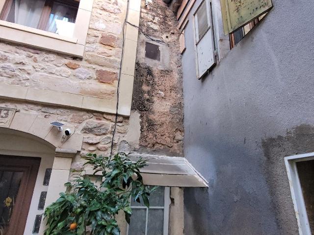 Maison 2 pièces 40 m²