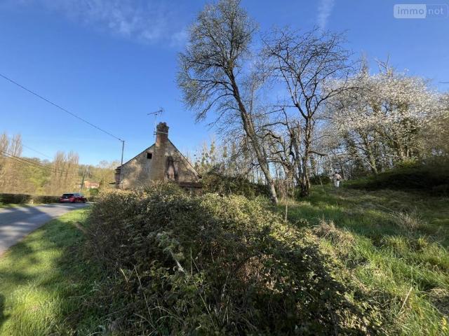 Maison 2 pièces 40 m²