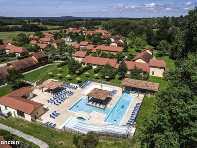 Maison 2 pièces 40 m²