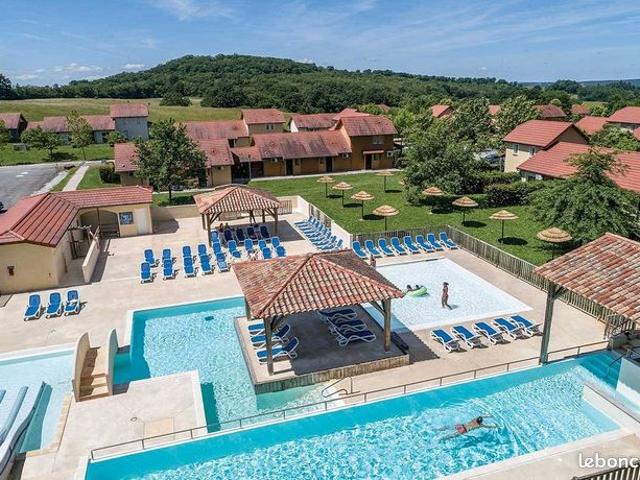 Maison 2 pièces 40 m²