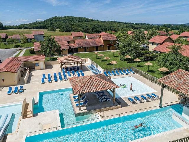 Maison 2 pièces 40 m²