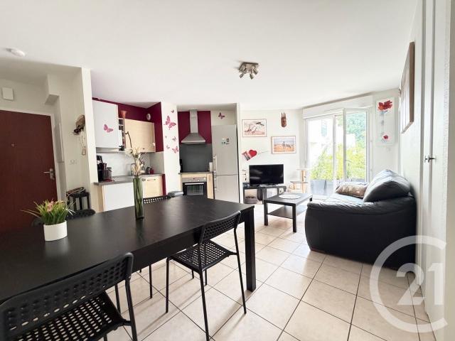 Maison 2 pièces 40 m²