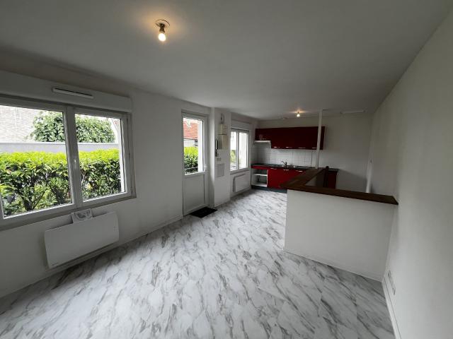 Maison 2 pièces 40 m²