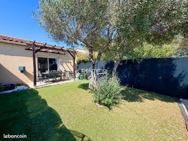 Maison 2 pièces 40 m²