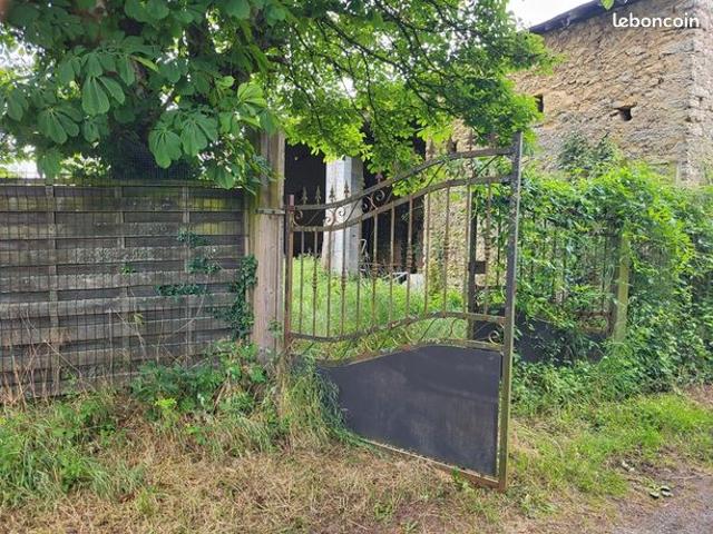 Maison 2 pièces 40 m²