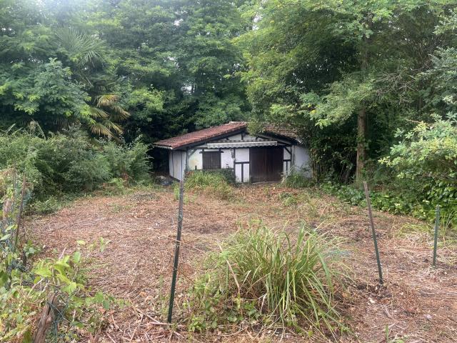 Maison 2 pièces 40 m²