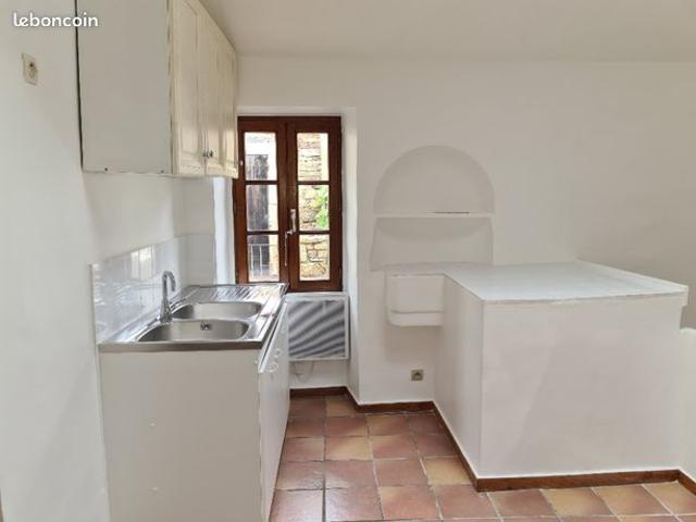 Maison 2 pièces 40 m²