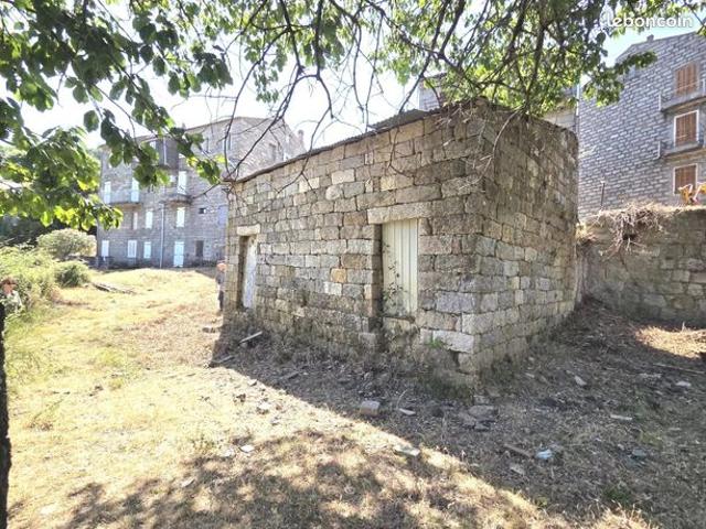 Maison 2 pièces 40 m²