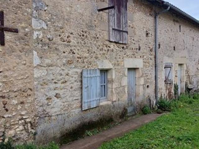 Maison 2 pièces 40 m²
