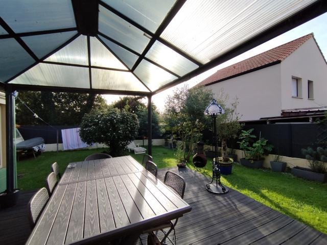Maison 2 pièces 40 m²