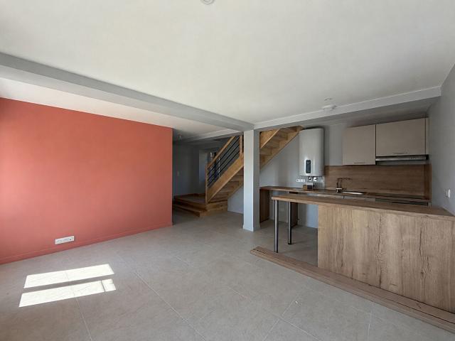 Maison 2 pièces 40 m²