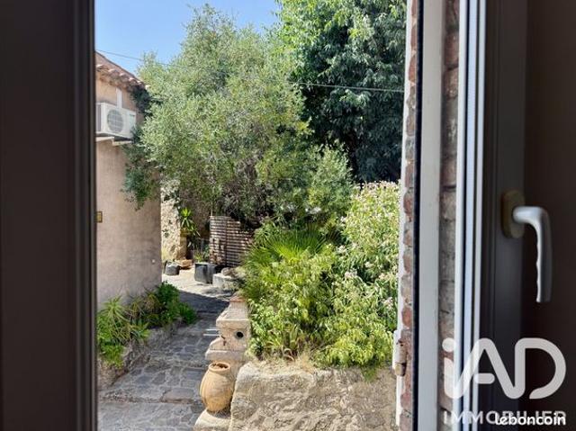Maison 2 pièces 40 m²