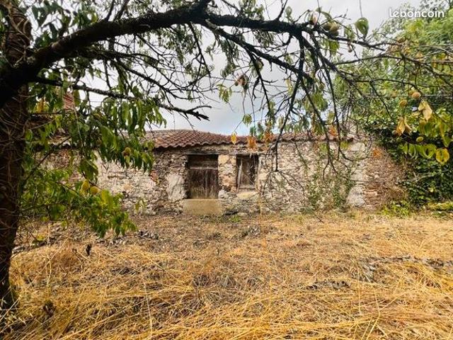 Maison 2 pièces 40 m²