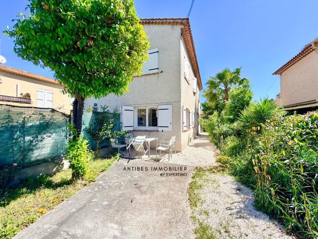 Maison 2 pièces 40 m²