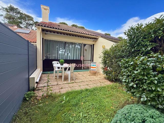 Maison 2 pièces 40 m²