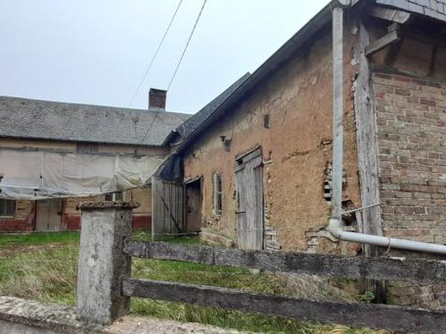 Maison 2 pièces 40 m²