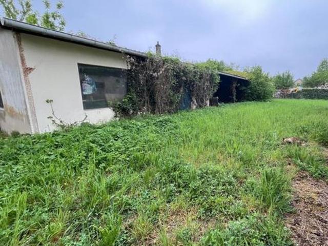 Maison 2 pièces 40 m²