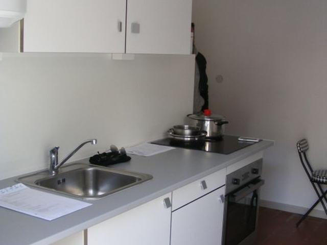 Maison 2 pièces, 40 m² à louer à Abbeville 80100