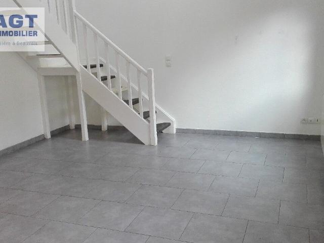 Maison 2 pièces, 40 m² à louer à Beauvais 60000