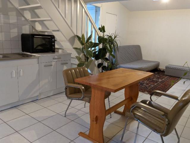 Maison 2 pièces, 40 m² à louer à Bergerac 24100