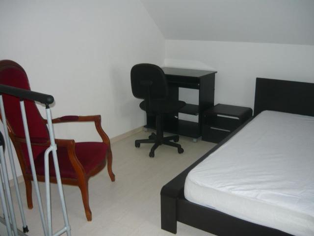 Maison 2 pièces, 40 m² à louer à Hallencourt 80490